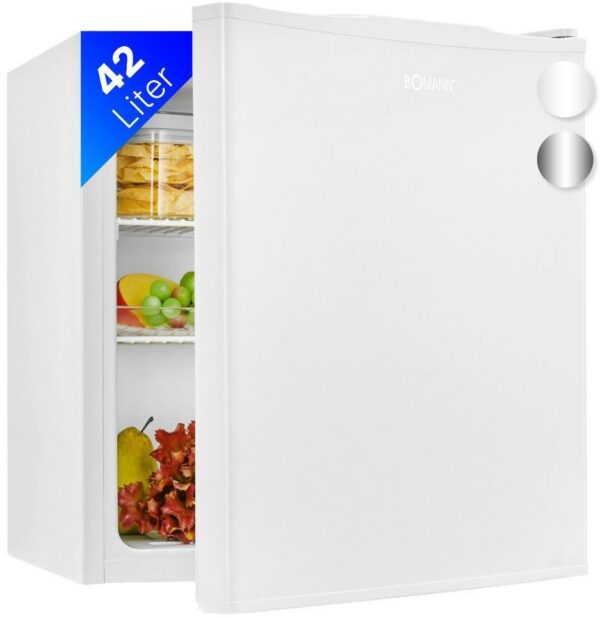 kb7346w.jpg Kodumasinad | Jahekülmik Bomann KB7346W, valge | Tehnomaan