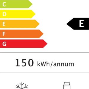Kodumasinad | Integreeritav külmik Kluge KC2193J | Tehnomaan