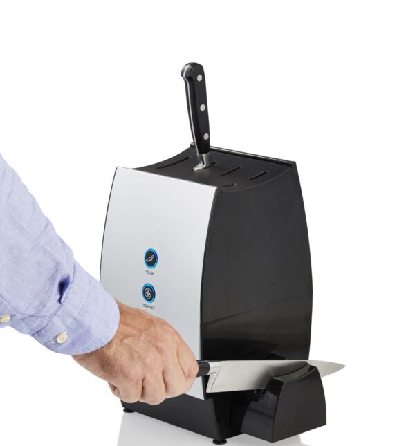 Kodumasinad | Noateritaja ja desinfitseerija Gastronoma 16310209 | Tehnomaan