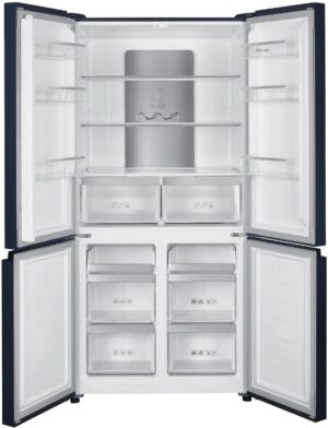 Kodumasinad | Side-by-side külmik Kluge KCM600GD | Tehnomaan