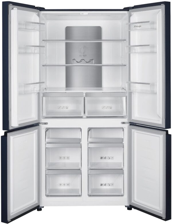 Kodumasinad | Side-by-side külmik Kluge KCM600GD | Tehnomaan
