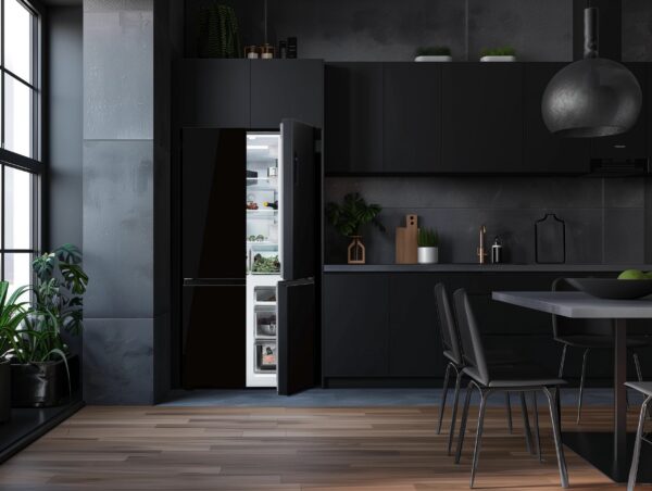 Kodumasinad | Side-by-side külmik Kluge KCM600GD | Tehnomaan