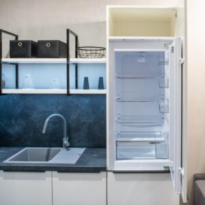 Kodumasinad | Integreeritav külmik Kluge KCN2256J | Tehnomaan