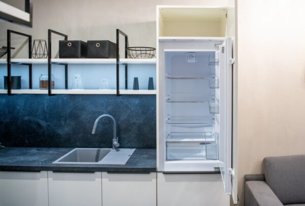 Kodumasinad | Integreeritav külmik Kluge KCN2256J | Tehnomaan