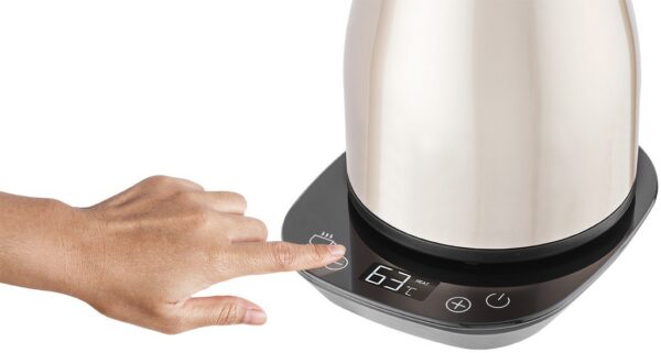 Kodumasinad | Veekeetja Champagne Catler KE8110CH | Tehnomaan