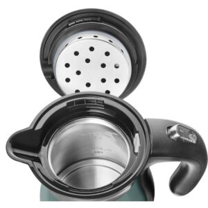 Kodumasinad | Veekeetja Catler KE8130G roheline | Tehnomaan