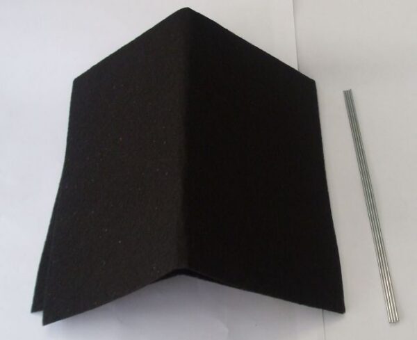 Kodumasinad | Söefilter õhupuhastajale Bomann DU623, 622 KFM565 | Tehnomaan