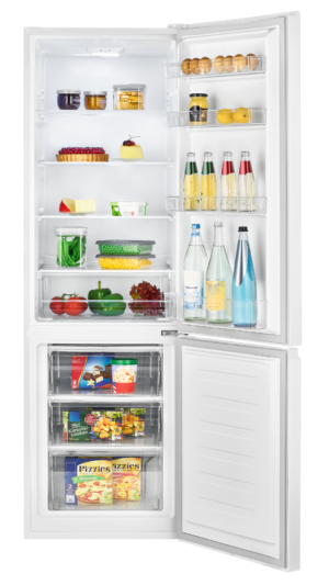 Kodumasinad | Külmik Bomann KG1841W | Tehnomaan