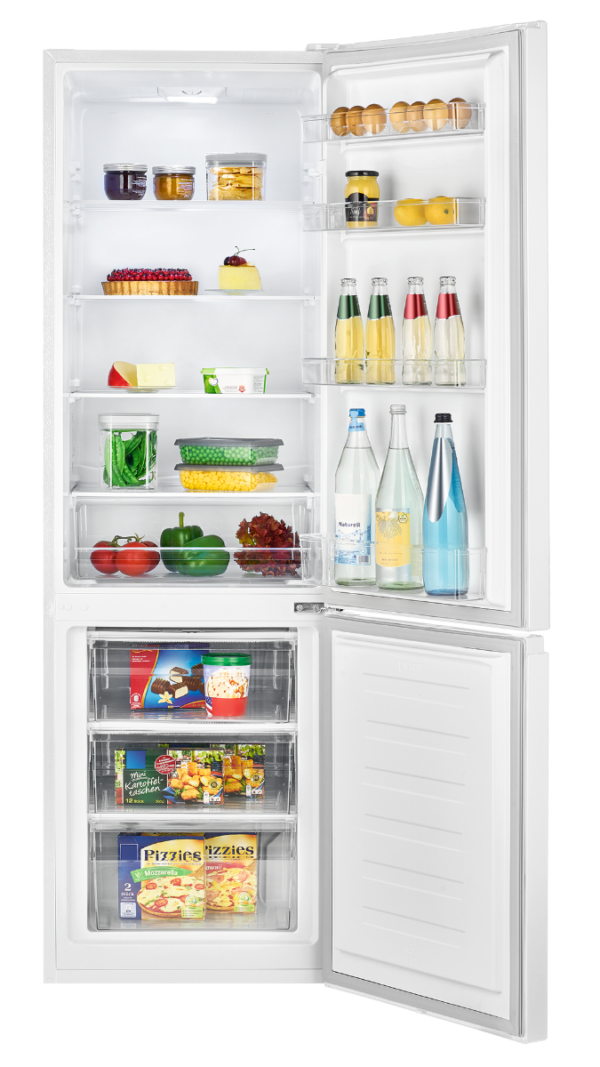 Kodumasinad | Külmik Bomann KG1841W | Tehnomaan