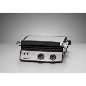 Kodumasinad | Kontaktgrill Rommelsbacher KG2020 | Tehnomaan