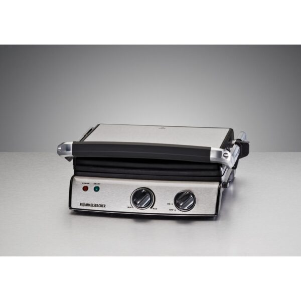 Kodumasinad | Kontaktgrill Rommelsbacher KG2020 | Tehnomaan