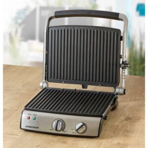 Kodumasinad | Kontaktgrill Rommelsbacher KG2020 | Tehnomaan