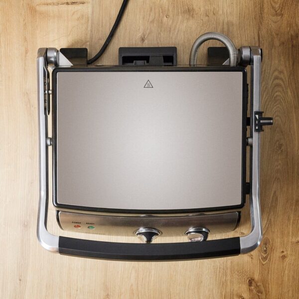 Kodumasinad | Kontaktgrill Rommelsbacher KG2020 | Tehnomaan