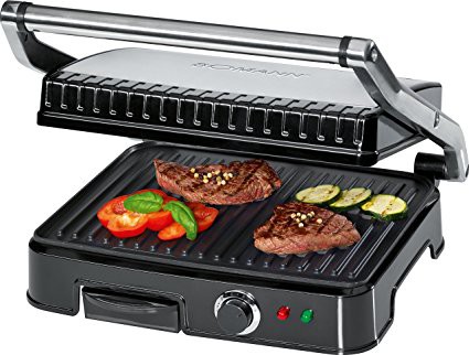 Kodumasinad | Kontaktgrill Bomann KG2242CB | Tehnomaan