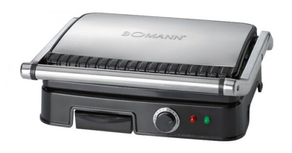 Kodumasinad | Kontaktgrill Bomann KG2242CB | Tehnomaan