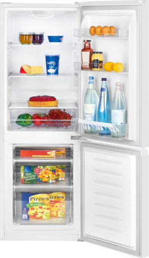 Kodumasinad | Külmik Bomann KG320.2W valge | Tehnomaan