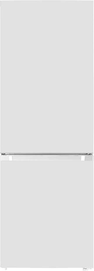 kg3202w.png Kodumasinad | Külmik Bomann KG320.2W valge | Tehnomaan