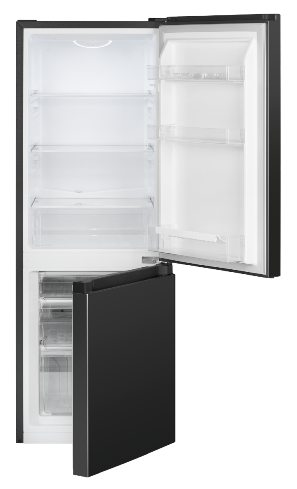 Kodumasinad | Külmik Bomann KG322.1B must | Tehnomaan