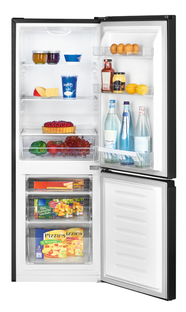 Kodumasinad | Külmik Bomann KG322.1B must | Tehnomaan