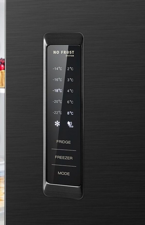 Kodumasinad | Külmik Bomann KG7358SIX | Tehnomaan