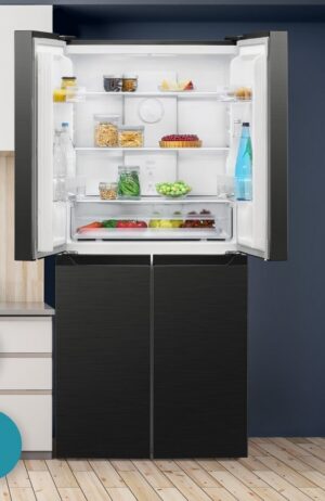 Kodumasinad | Külmik Bomann KG7358SIX | Tehnomaan