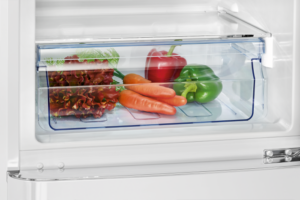 Kodumasinad | Külmik Bomann KGR7328W valge | Tehnomaan