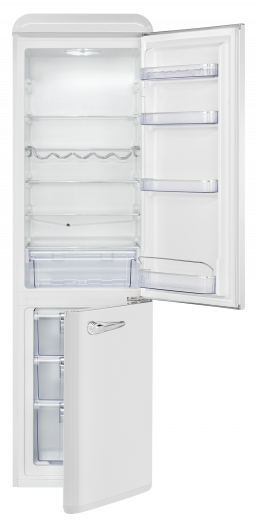 Kodumasinad | Külmik Bomann KGR7328W valge | Tehnomaan