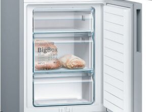 Kodumasinad | Külmik Bosch KGV332LEA | Tehnomaan