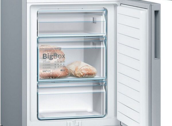 Kodumasinad | Külmik Bosch KGV332LEA | Tehnomaan