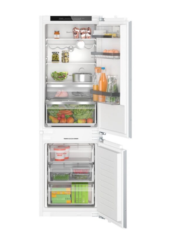 kin86nse0.jpg Kodumasinad | Integreeritav külmik Bosch KIN86NSE0 | Tehnomaan