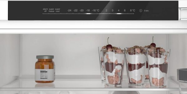 Kodumasinad | Integreeritav külmik Bosch KIN96VFD0 | Tehnomaan