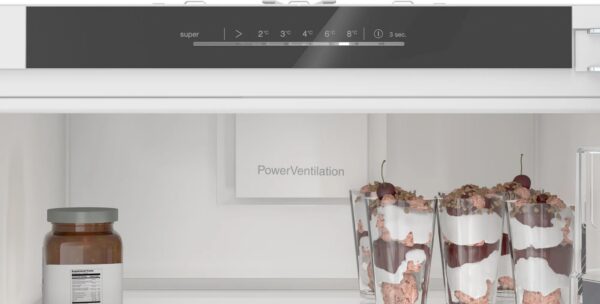 Kodumasinad | Integreeritav jahekapp Bosch KIR81ADD0 | Tehnomaan