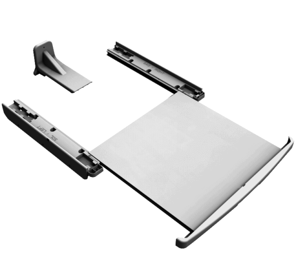 Kodumasinad | Pesutorni vahelaud sahtliga De Dietrich KITDD394 | Tehnomaan