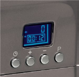 Kodumasinad | Köögikombain Bomann KM1395CB, titaan | Tehnomaan