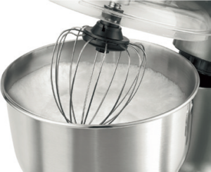 Kodumasinad | Köögikombain Bomann KM1395CB, titaan | Tehnomaan