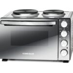 Kodumasinad | Lauapliit ahjuga Rommelsbacher KM3300 | Tehnomaan