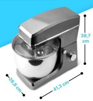 Kodumasinad | Mikser Clatronic KM3765T | Tehnomaan