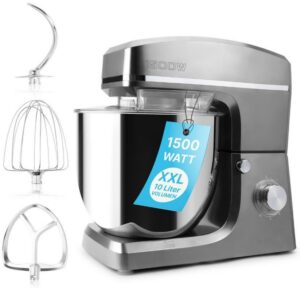 Kodumasinad | Mikser Clatronic KM3765T | Tehnomaan