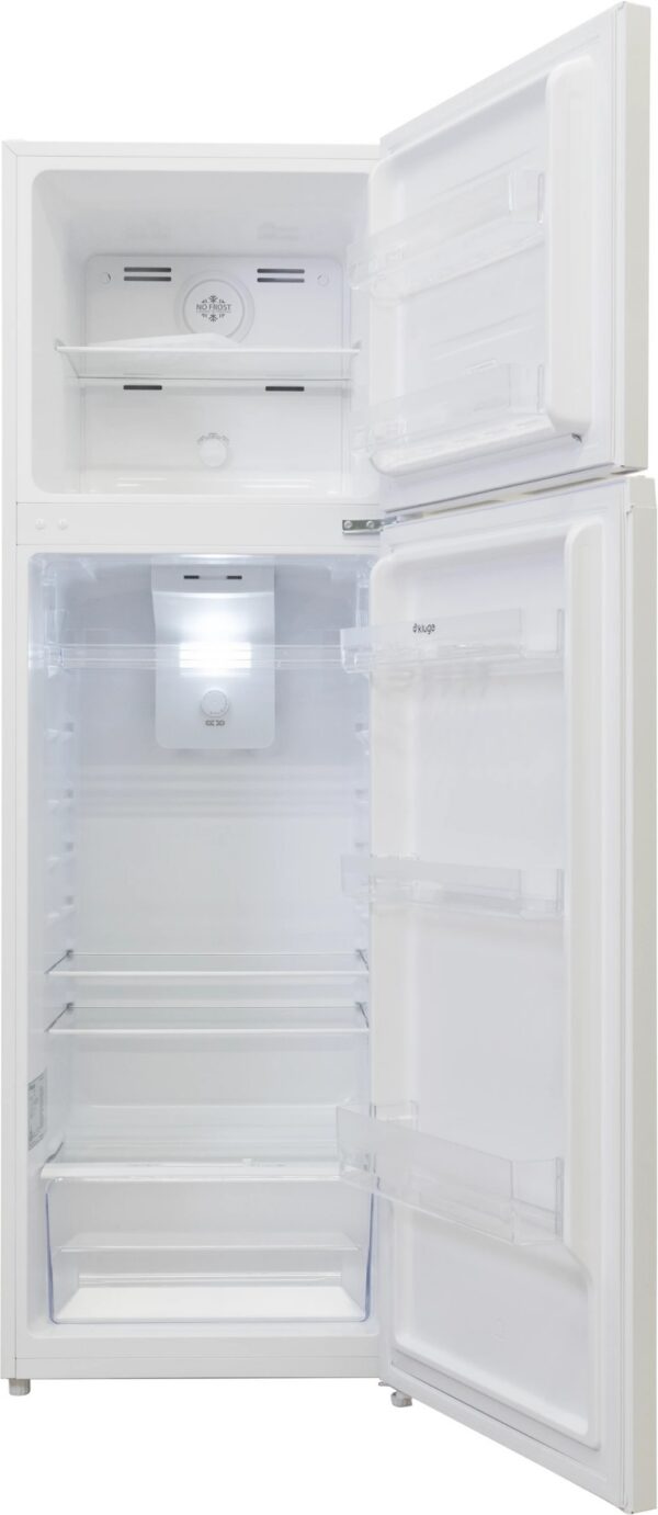 Kodumasinad | Külmik Kluge KND247W | Tehnomaan