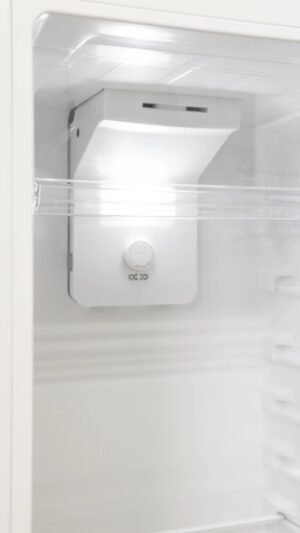 Kodumasinad | Külmik Kluge KND247W | Tehnomaan