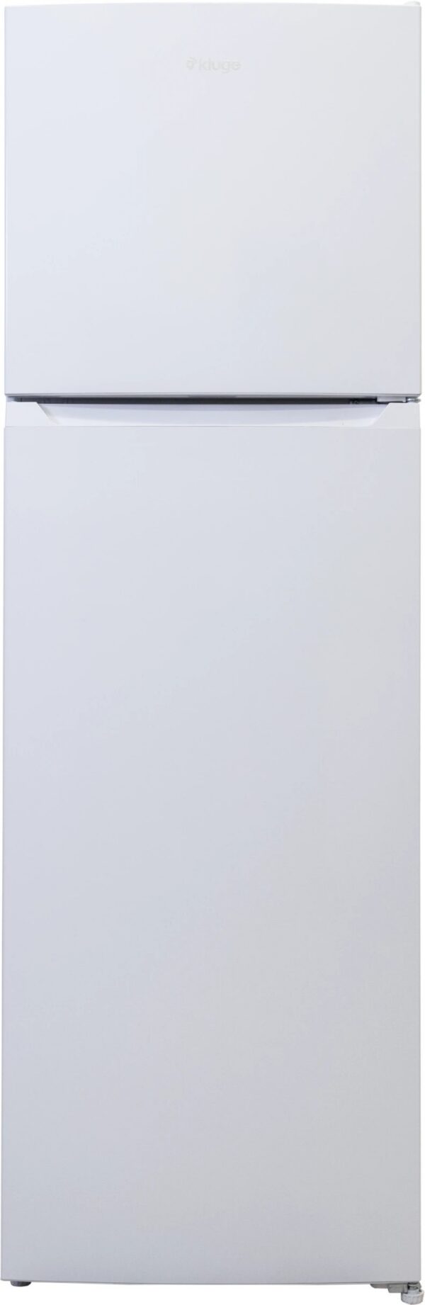 knd247w.jpg Kodumasinad | Külmik Kluge KND247W | Tehnomaan