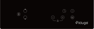 Kodumasinad | Induktsioonplaat Kluge KPI3001B | Tehnomaan
