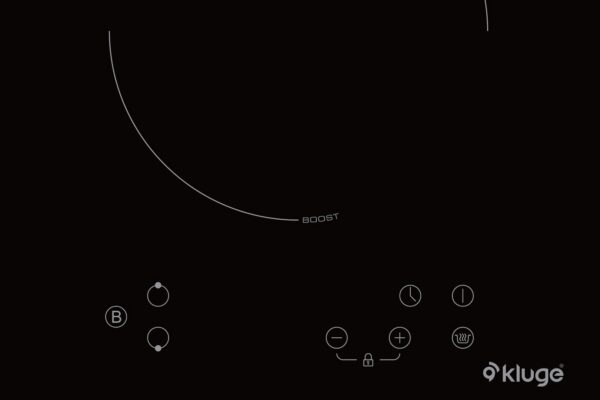 Kodumasinad | Induktsioonplaat Kluge KPI3001B | Tehnomaan