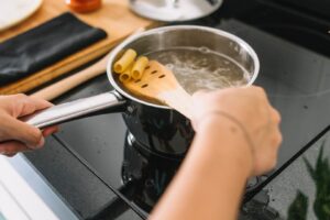 Kodumasinad | Induktsioonplaat Kluge KPI3001B | Tehnomaan