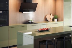 Kodumasinad | Induktsioonplaat Kluge KPI6010B | Tehnomaan