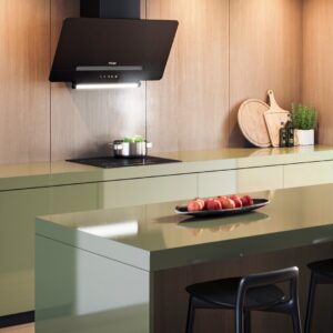 Kodumasinad | Induktsioonplaat Kluge KPI6010B | Tehnomaan