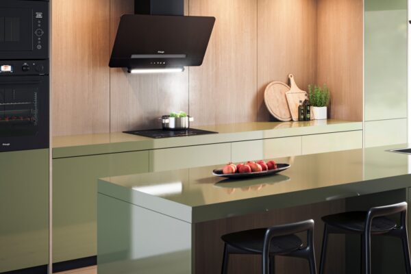 Kodumasinad | Induktsioonplaat Kluge KPI6010B | Tehnomaan