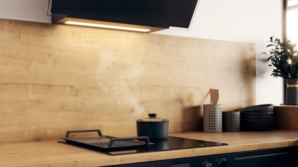 Kodumasinad | Induktsioonplaat Kluge KPI6031B | Tehnomaan