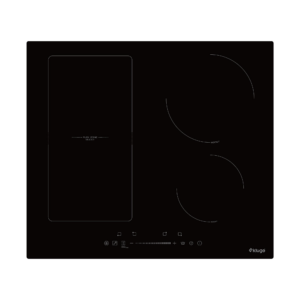 Kodumasinad | Induktsioonplaat Kluge KPI6031B | Tehnomaan