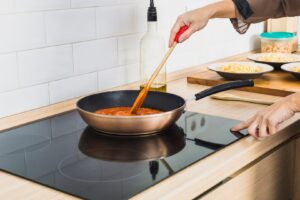 Kodumasinad | Keraamiline pliidiplaat Kluge KPV6010B | Tehnomaan